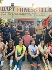 Youth & Women's Fitness Programs