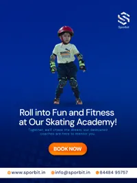 Skating Training