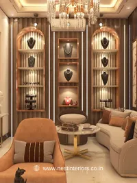 Commercial & Retail Space Design