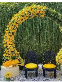 Wedding & Pre-Wedding Decoration
