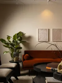 Commercial Interiors