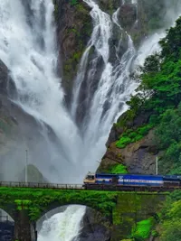 Weekend Treks & Tours from Bangalore