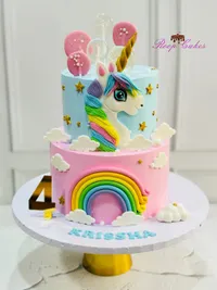 Custom Themed Treats