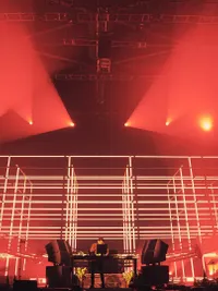Immersive Audiovisual Production