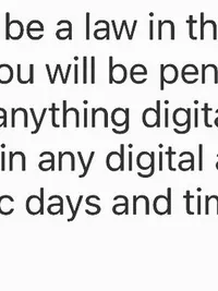 Traffic, Digital & Cyber Law