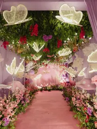 Wedding Planning
