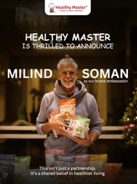 Healthy Packaged Snacks