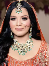 Professional Makeup Artistry Course