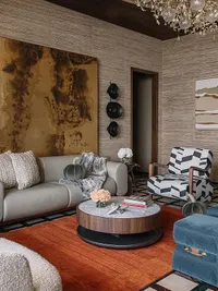 Custom Soft Furnishings & Upholstery