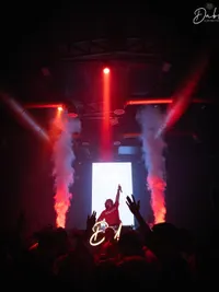 Live DJ for Events