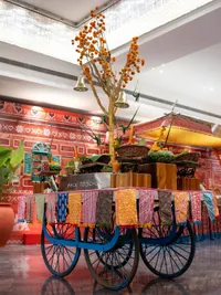 Social Event Catering