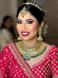 Bridal & Event Jewellery Rental