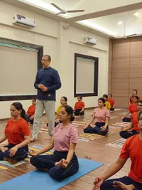Yoga Teacher Training & Certification