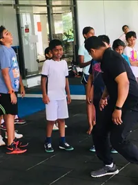 Youth Fitness & Sports Performance