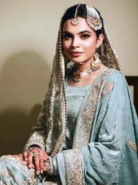 Special Occasion Makeup