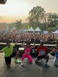 Dance Fitness