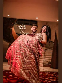 Wedding Photography & Videography