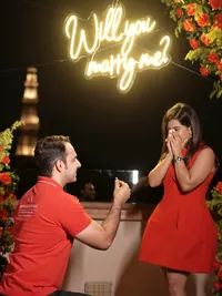 Private Events & Celebrations