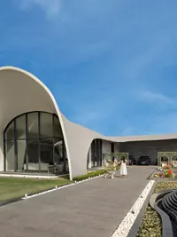Hospitality Design