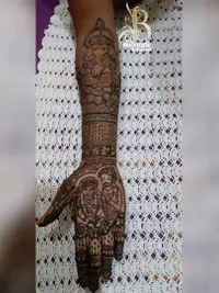 Henna Art Classes