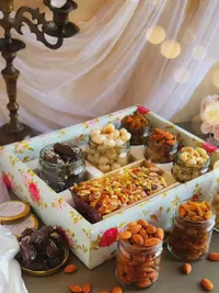 Festive Hampers