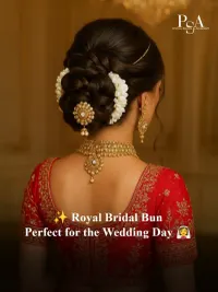 Bridal & Special Occasion Makeup