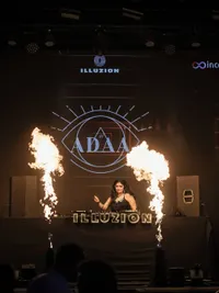 Live DJ Services