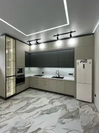 Modular Interiors