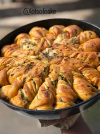 Breads & Savory Bakes