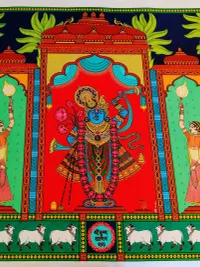 Custom Paintings & Artwork