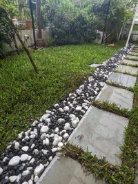 Landscaping and Garden Design