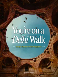 Guided City Walks & Cultural Experiences