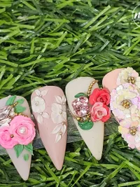 Nail Studio Services