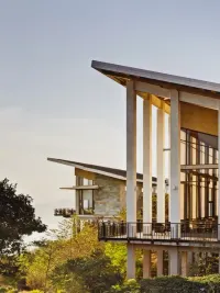 Hospitality & Leisure Architecture