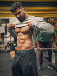 Personal Training & Bodybuilding