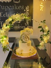 Wedding & Celebration Cakes