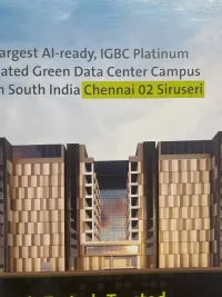 Industrial & Institutional Architecture