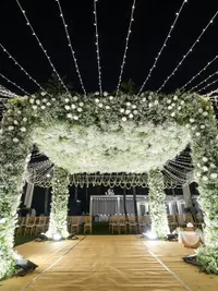 Event Design & Decor