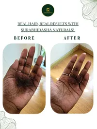 Natural Haircare