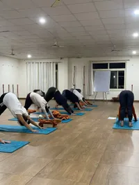 Yoga Classes