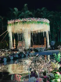 Wedding Decoration