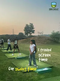 Junior Golf Programs & Camps