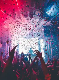 DJ for Private & Corporate Events