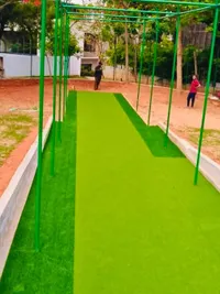 Sports Turf Installation