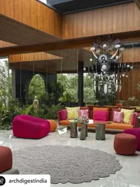 Turnkey Luxury Residential Interior Design