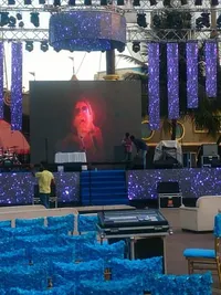 Social & Corporate Events