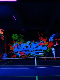 Graffiti & Mural Art