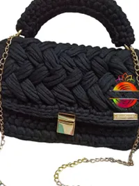 Crochet Accessories