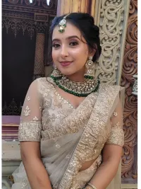 Special Occasion Makeup