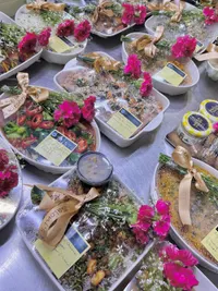 Drop-Off Catering